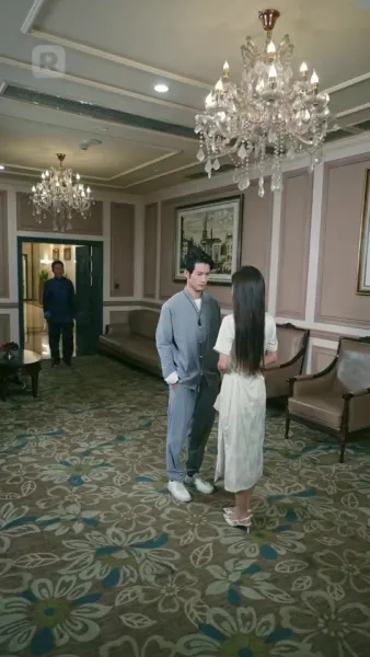 เซียนพ่อคืนชีพ ปกป้องครอบครัว