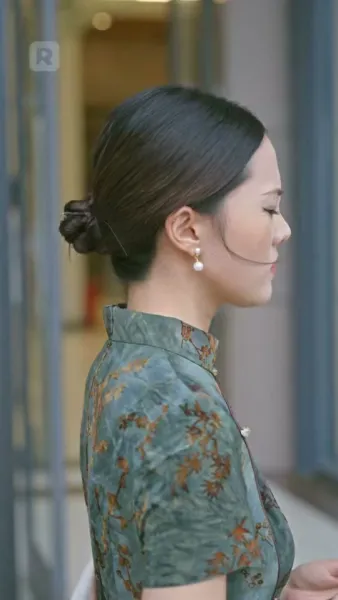 เซียนพ่อคืนชีพ ปกป้องครอบครัว