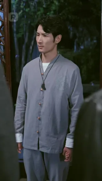 เซียนพ่อคืนชีพ ปกป้องครอบครัว