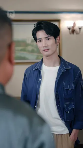 เซียนพ่อคืนชีพ ปกป้องครอบครัว