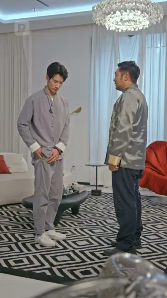 เซียนพ่อคืนชีพ ปกป้องครอบครัว