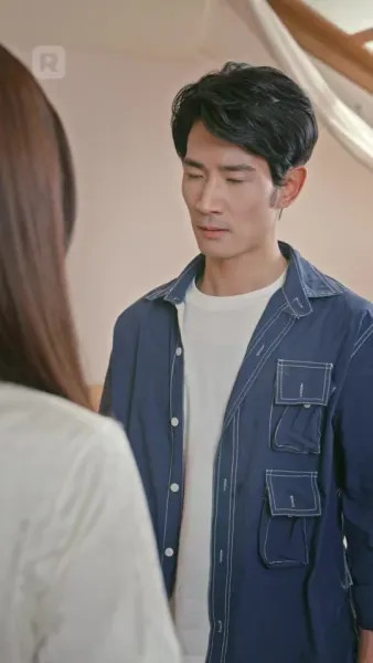 เซียนพ่อคืนชีพ ปกป้องครอบครัว