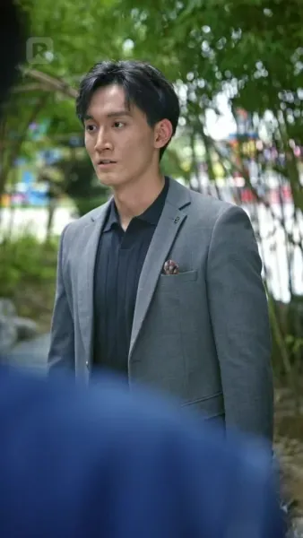 เซียนพ่อคืนชีพ ปกป้องครอบครัว