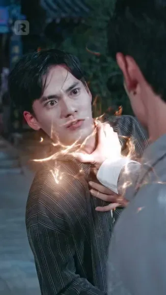 เซียนพ่อคืนชีพ ปกป้องครอบครัว