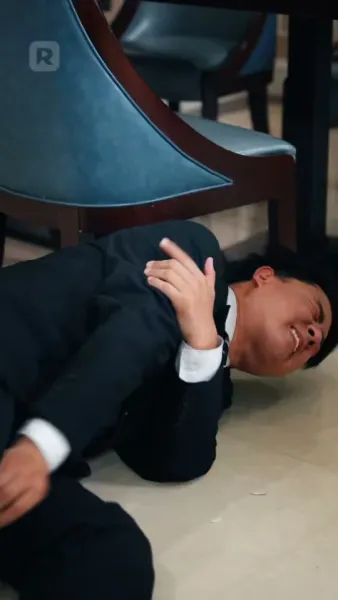 เซียนพ่อคืนชีพ ปกป้องครอบครัว