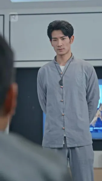 เซียนพ่อคืนชีพ ปกป้องครอบครัว