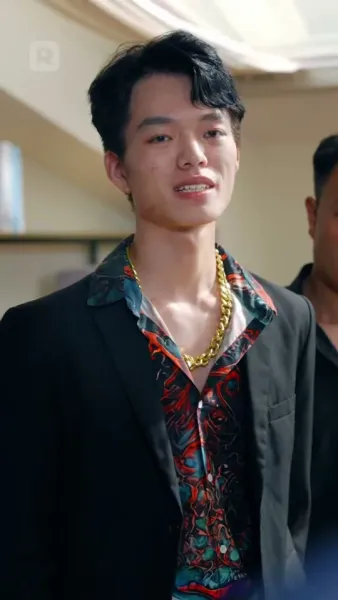 เซียนพ่อคืนชีพ ปกป้องครอบครัว