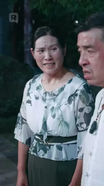 เซียนพ่อคืนชีพ ปกป้องครอบครัว