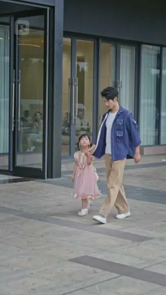 เซียนพ่อคืนชีพ ปกป้องครอบครัว