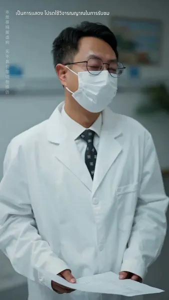 [พากย์ไทย]ชีวิตใหม่ของนับดาว