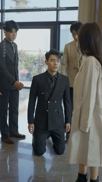 [พากย์ไทย]ชีวิตใหม่ของนับดาว