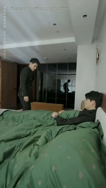 [พากย์ไทย]ชีวิตใหม่ของนับดาว