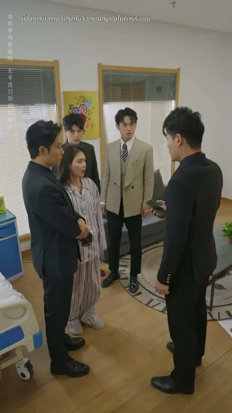 [พากย์ไทย]ชีวิตใหม่ของนับดาว