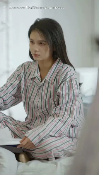 [พากย์ไทย]ชีวิตใหม่ของนับดาว