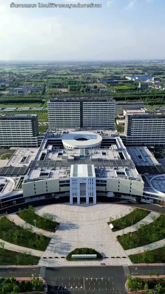 [พากย์ไทย]ชีวิตใหม่ของนับดาว