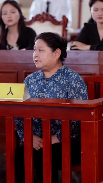 เต็ดดี้ฉีกขาดชีวิตแต่งงานของพวกเขา