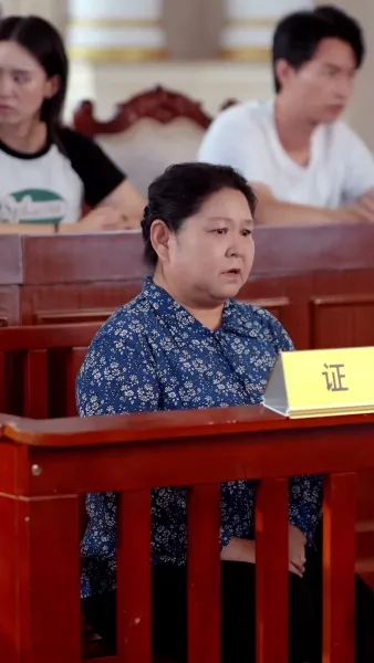 เต็ดดี้ฉีกขาดชีวิตแต่งงานของพวกเขา