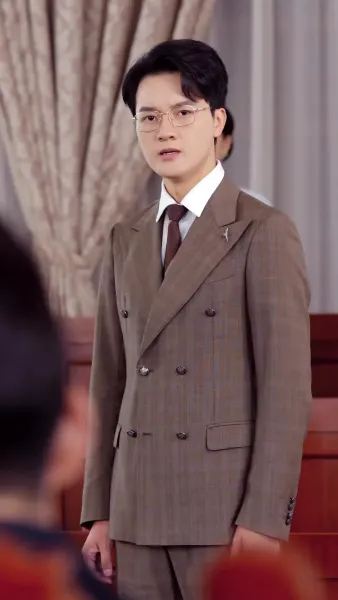 เต็ดดี้ฉีกขาดชีวิตแต่งงานของพวกเขา