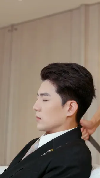 เต็ดดี้ฉีกขาดชีวิตแต่งงานของพวกเขา