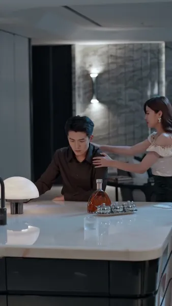 เต็ดดี้ฉีกขาดชีวิตแต่งงานของพวกเขา