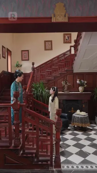 รักวุ่น พิชิตใจผู้ว่า