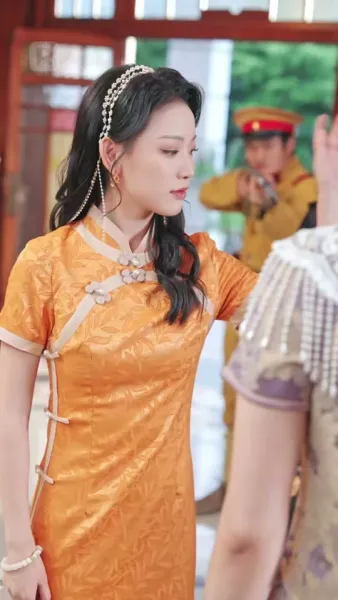 รักวุ่น พิชิตใจผู้ว่า