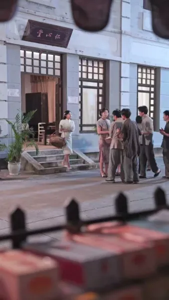 รักวุ่น พิชิตใจผู้ว่า