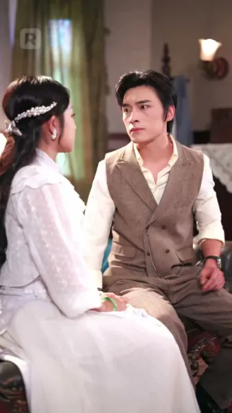 รักวุ่น พิชิตใจผู้ว่า