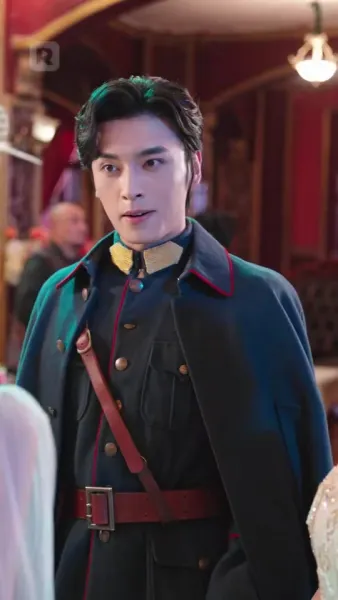 รักวุ่น พิชิตใจผู้ว่า