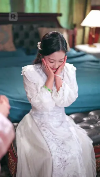 รักวุ่น พิชิตใจผู้ว่า