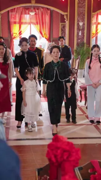 รักวุ่น พิชิตใจผู้ว่า