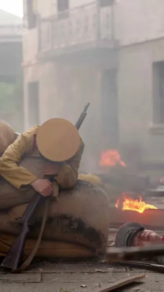 รักวุ่น พิชิตใจผู้ว่า