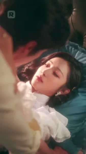 รักวุ่น พิชิตใจผู้ว่า