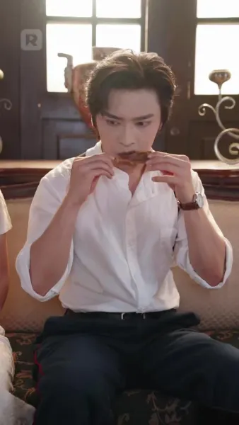 รักวุ่น พิชิตใจผู้ว่า