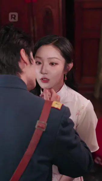 รักวุ่น พิชิตใจผู้ว่า