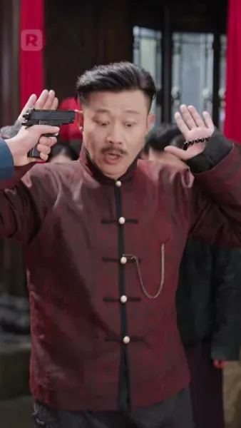 รักวุ่น พิชิตใจผู้ว่า