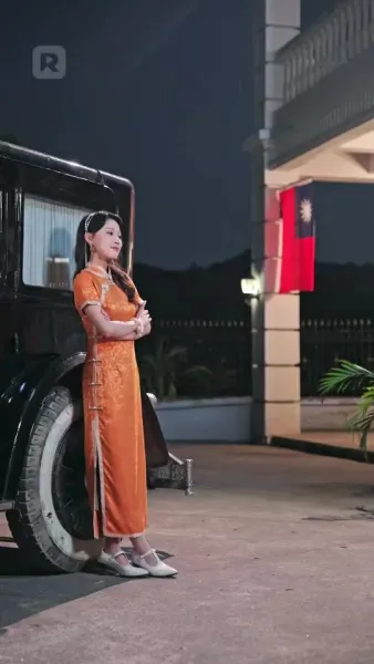 รักวุ่น พิชิตใจผู้ว่า