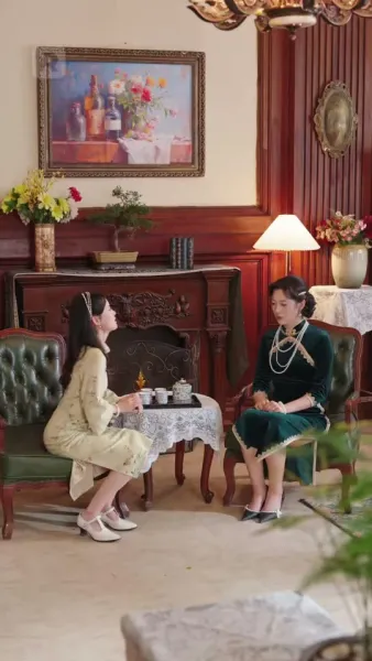 รักวุ่น พิชิตใจผู้ว่า