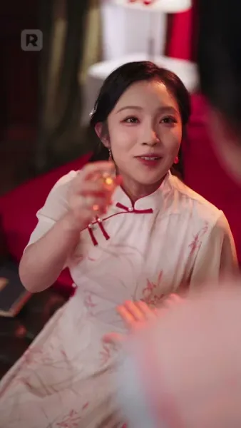 รักวุ่น พิชิตใจผู้ว่า