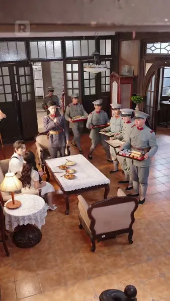 รักวุ่น พิชิตใจผู้ว่า