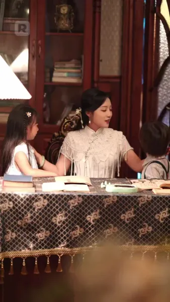 รักวุ่น พิชิตใจผู้ว่า