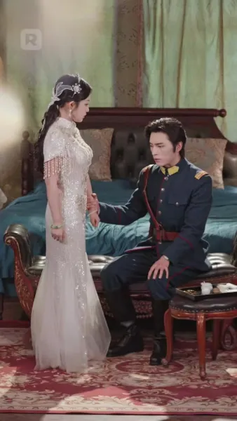 รักวุ่น พิชิตใจผู้ว่า