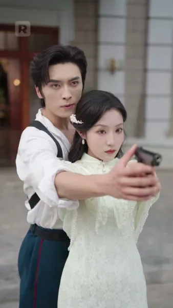 รักวุ่น พิชิตใจผู้ว่า