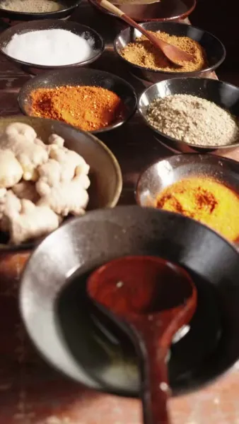 รักวุ่น พิชิตใจผู้ว่า