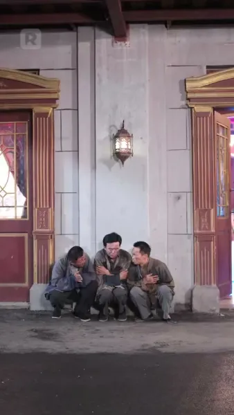 รักวุ่น พิชิตใจผู้ว่า