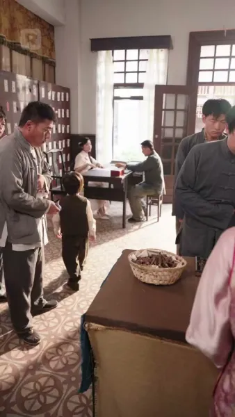 รักวุ่น พิชิตใจผู้ว่า