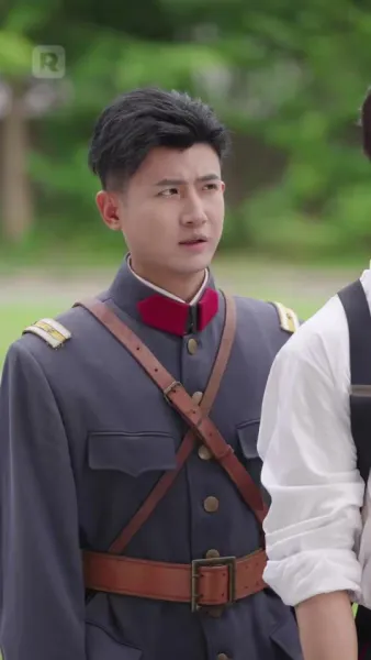 รักวุ่น พิชิตใจผู้ว่า