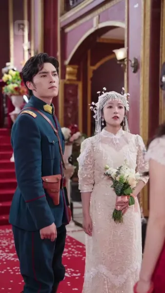 รักวุ่น พิชิตใจผู้ว่า