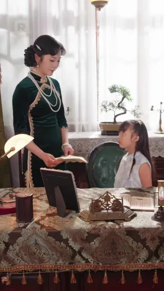 รักวุ่น พิชิตใจผู้ว่า