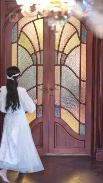 รักวุ่น พิชิตใจผู้ว่า